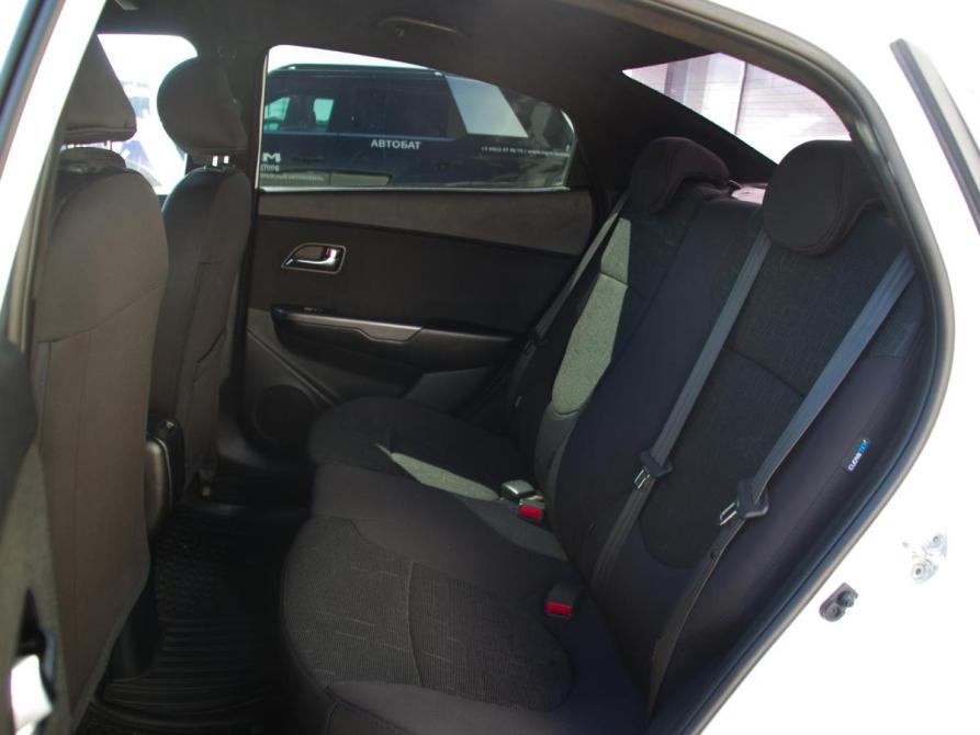 Kia Rio III Рестайлинг Владимир  - изображение 8