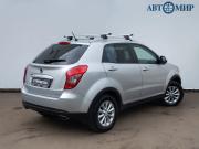 SsangYong Actyon II Рестайлинг Москва  - изображение 21