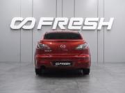 Mazda 3 II (BL) Рестайлинг Воронеж  - изображение 20