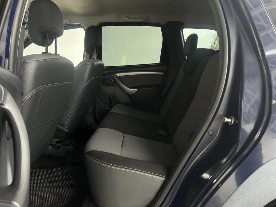 Renault Duster I Петрозаводск  - изображение 11