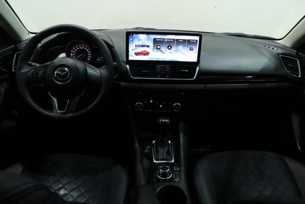 Mazda 3 III (BM) Сургут  - изображение 21