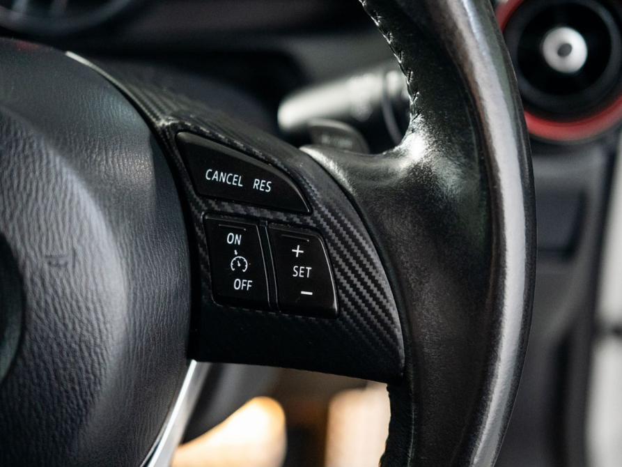 Mazda CX-3 I Иркутск  - изображение 13