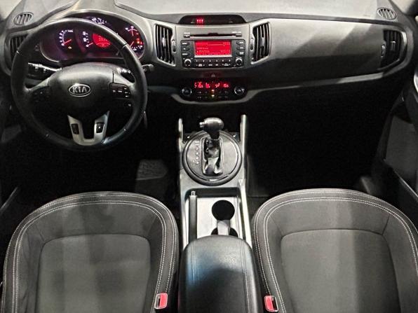 Kia Sportage III с пробегом 2010 года, цена 1 210 000 рублей, 171179 км, внедорожник, Автокод Объявления