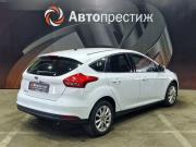 Ford Focus III Рестайлинг Ставрополь  - изображение 28