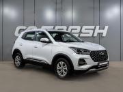 Chery Tiggo 4 Pro I Воронеж  - изображение 24