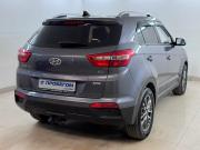Hyundai Creta I Рестайлинг Москва  - изображение 20