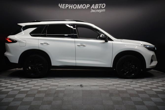 GAC GS5 I с пробегом 2023 года, цена 2 090 000 рублей, 33000 км, внедорожник, Автокод Объявления