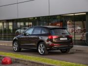 Audi Q5 I (8R) Рестайлинг Санкт-Петербург  - изображение 37
