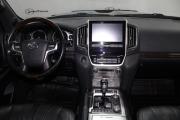 Toyota Land Cruiser 200 Series Рестайлинг 2 Владивосток  - изображение 38