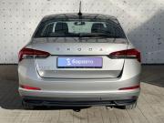 Skoda Rapid II Тамбов  - изображение 24