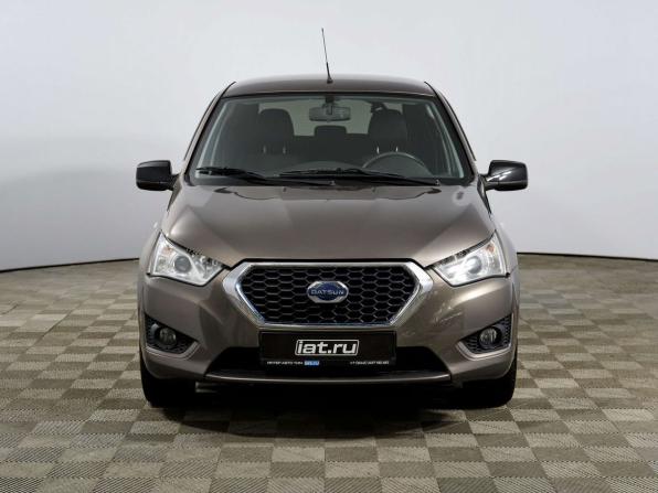 Datsun mi-DO с пробегом 2018 года, цена 689 000 рублей, 67528 км, хэтчбек, Автокод Объявления