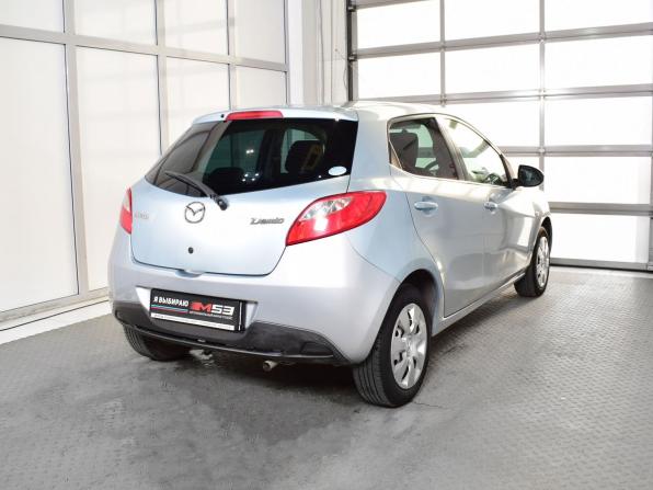 Mazda Demio III (DE) с пробегом 2010 года, цена 519 999 рублей, 229811 км, хэтчбек, Автокод Объявления