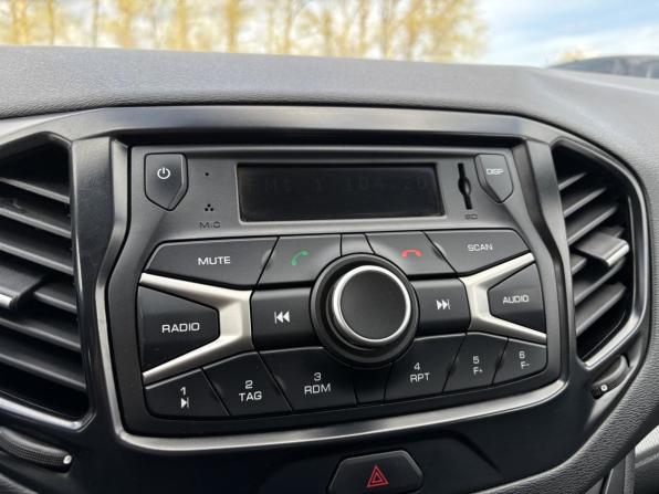 Lada (ВАЗ) Vesta I с пробегом 2021 года, цена 1 044 000 рублей, 150600 км, универсал, Автокод Объявления