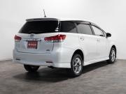 Toyota Wish II Чита  - изображение 23