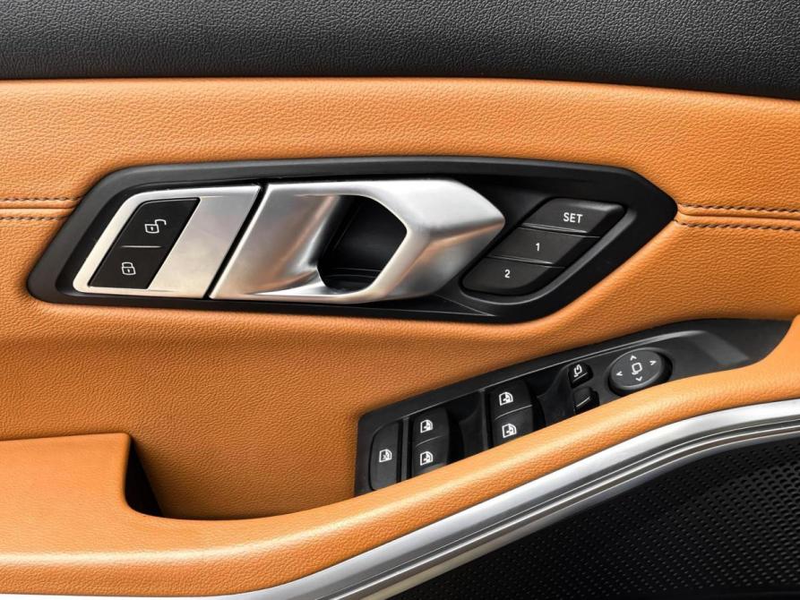 BMW 3 серии VII (G2x) Ставрополь  - изображение 28