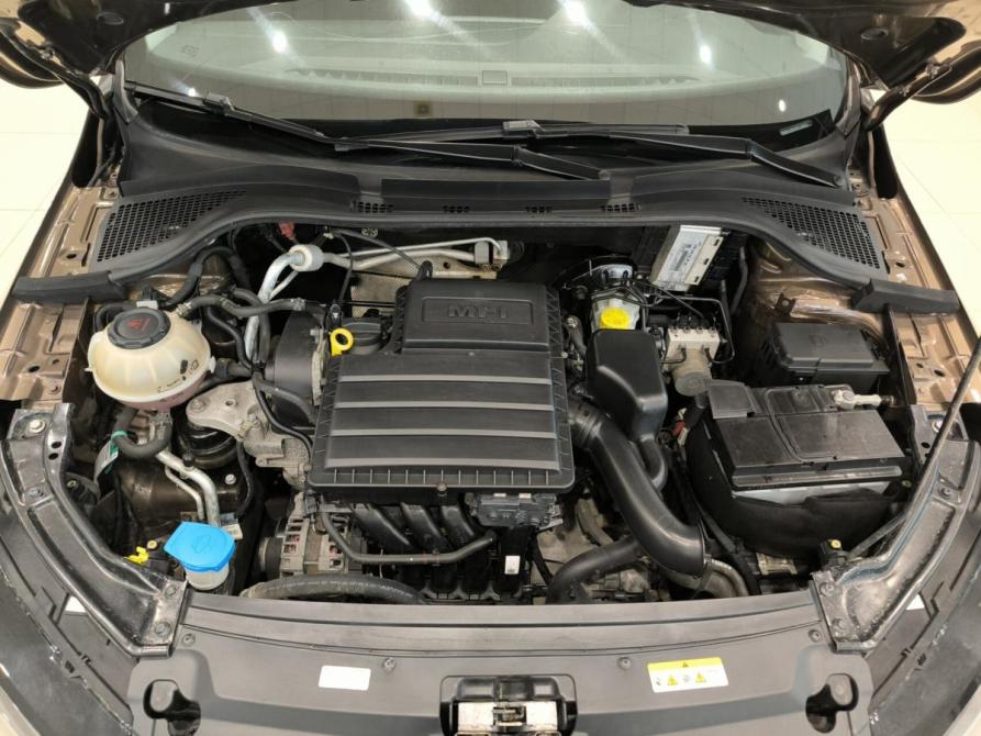 Skoda Rapid II Казань  - изображение 11
