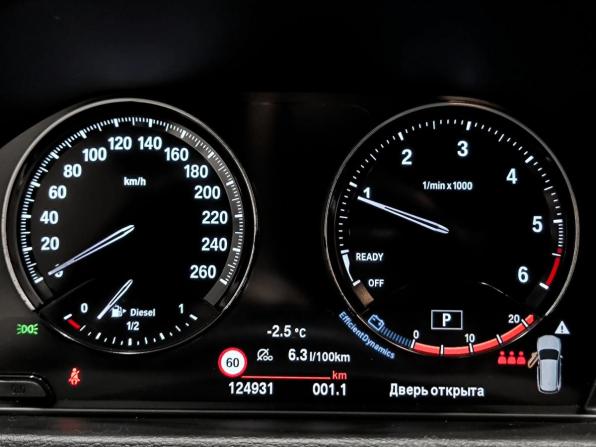 BMW X1 II (F48) Рестайлинг с пробегом 2020 года, цена 2 299 000 рублей, 124934 км, внедорожник, Автокод Объявления