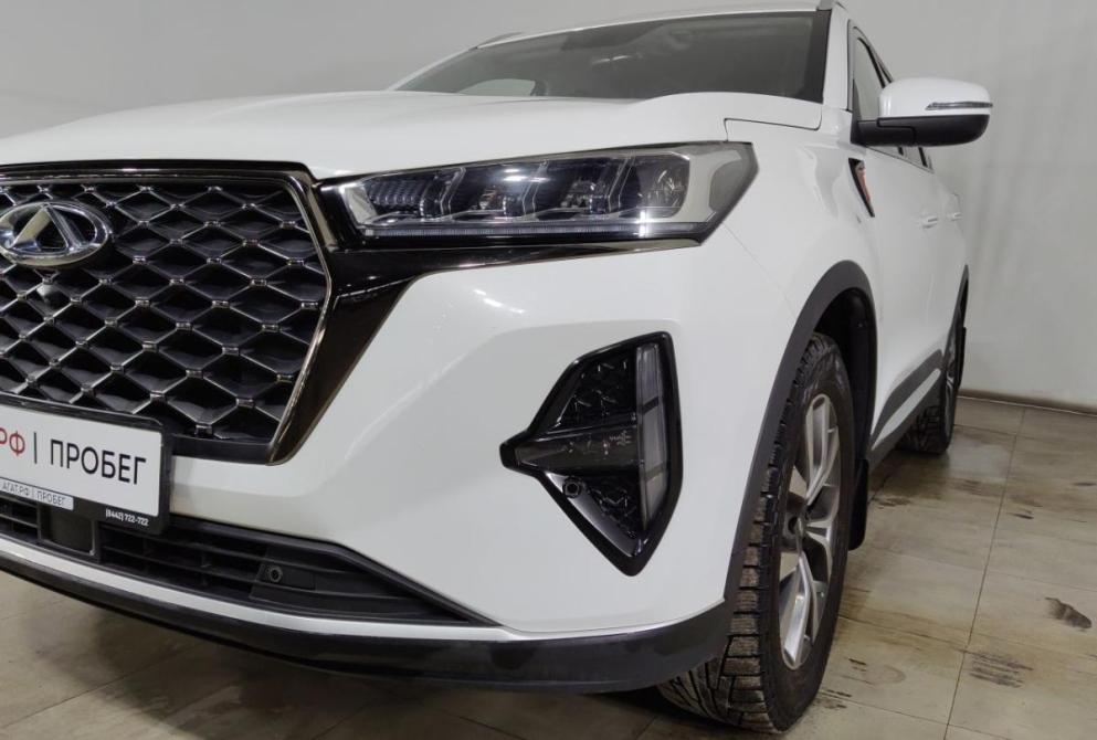 Chery Tiggo 7 Pro Max I Волгоград  - изображение 24