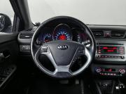 Kia Rio III Рестайлинг Москва  - изображение 37