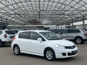 Nissan Tiida I Рестайлинг Тула  - изображение 6