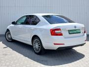 Skoda Octavia III (A7) Новочеркасск  - изображение 20