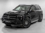 Mercedes-Benz GLS II (X167) Химки  - изображение 31