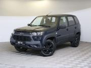 Lada (ВАЗ) Niva Travel I Санкт-Петербург  - изображение 20