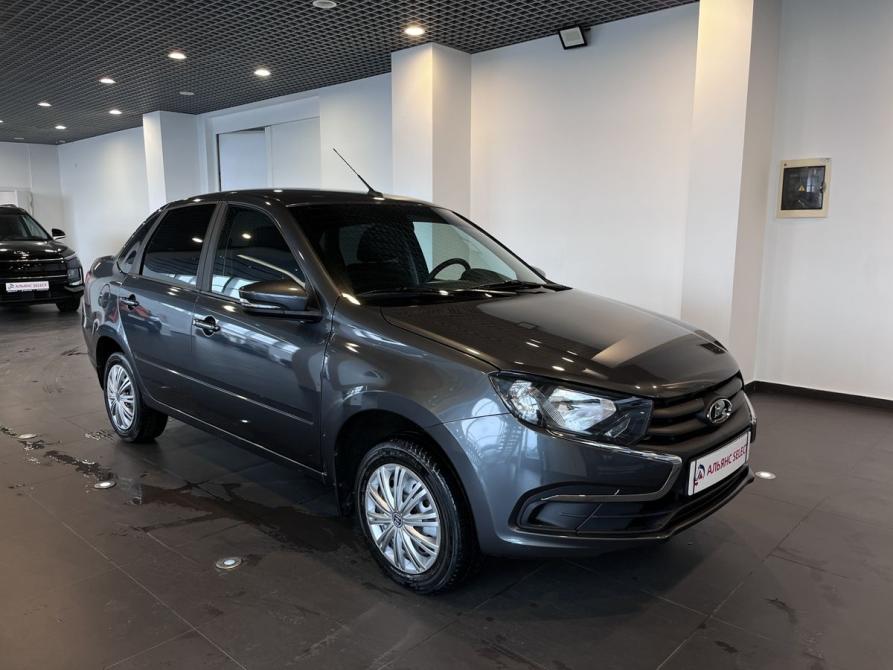 Lada (ВАЗ) Granta I Рестайлинг Чебоксары  - изображение 1