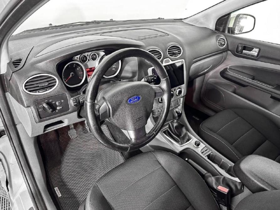 Ford Focus II Рестайлинг Ногинск  - изображение 8