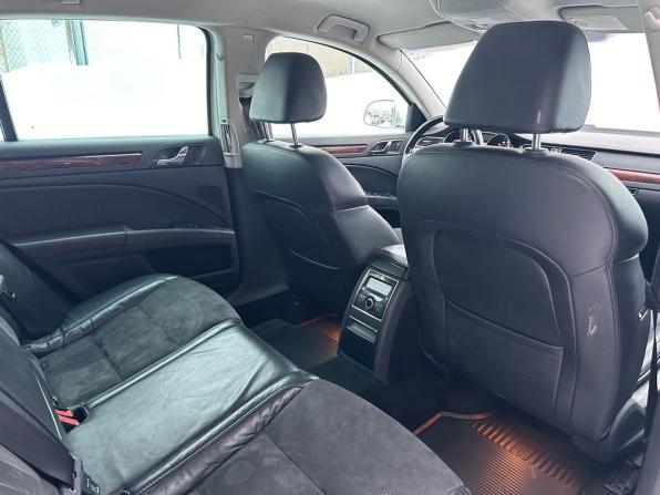 Skoda Superb II с пробегом 2012 года, цена 799 000 рублей, 143182 км, лифтбек, Автокод Объявления