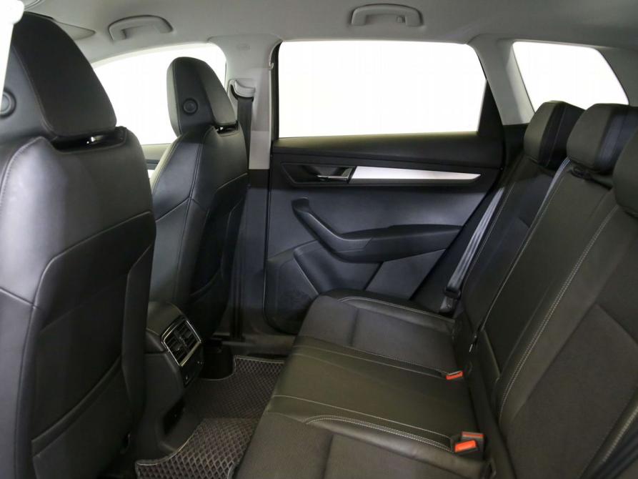 Skoda Karoq I Санкт-Петербург  - изображение 18
