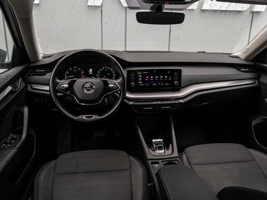 Skoda Octavia IV (A8) Краснодар  - изображение 6