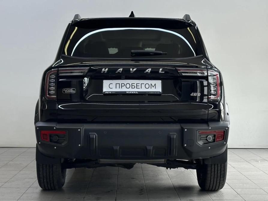 Haval Dargo Барнаул  - изображение 7