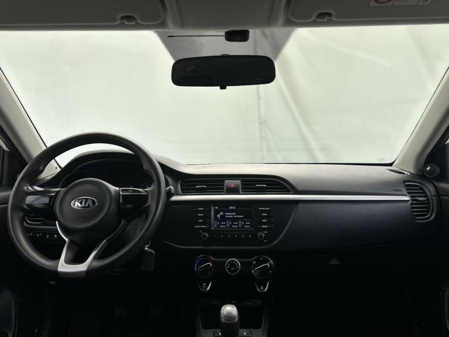 Kia Rio IV Липецк  - изображение 13