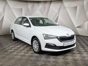 Skoda Rapid II Москва  - изображение 23