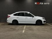 Lada (ВАЗ) Granta I Рестайлинг Челябинск  - изображение 25