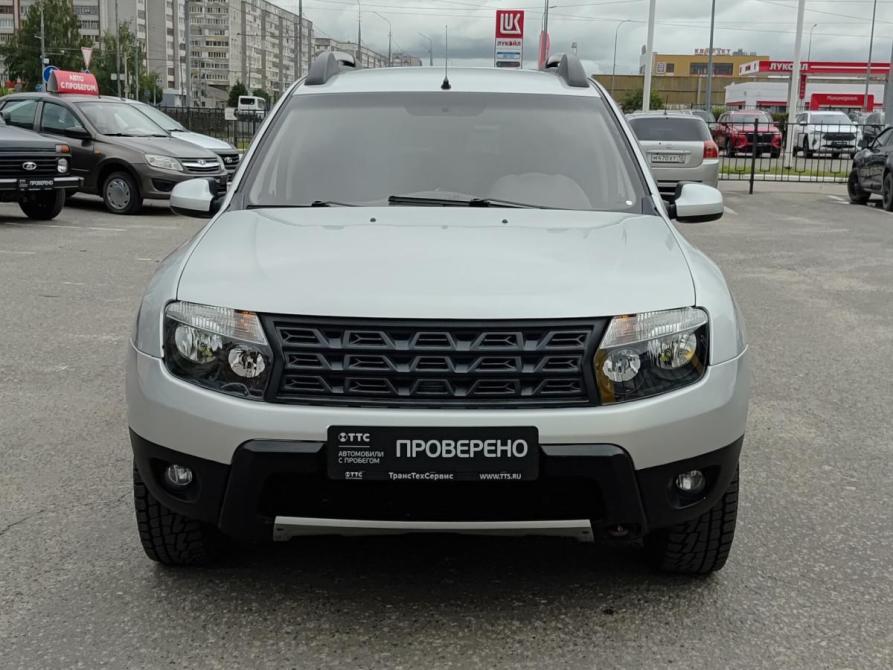 Renault Duster I Йошкар-Ола  - изображение 2