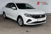 Volkswagen Polo VI Киров  - изображение 32