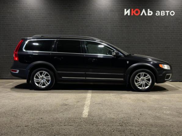 Volvo XC70 II с пробегом 2012 года, цена 1 530 000 рублей, 279785 км, универсал, Автокод Объявления