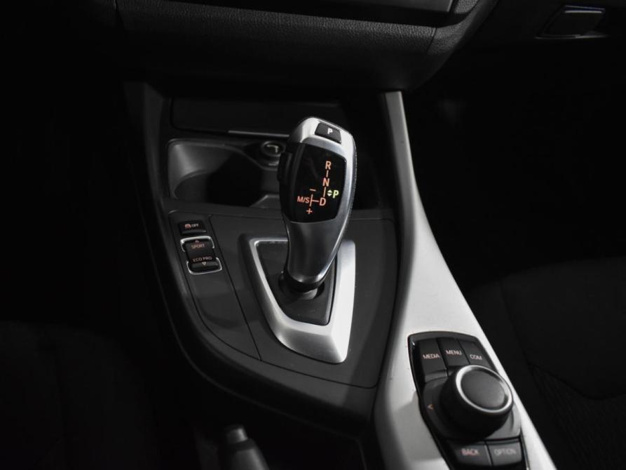 BMW 1 серии II (F20/F21) Санкт-Петербург  - изображение 16