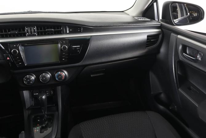 Toyota Corolla XI (E160 E170 E180) с пробегом 2013 года, цена 1 159 000 рублей, 147500 км, седан, Автокод Объявления