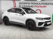 Geely Tugella I Рестайлинг Москва  - изображение 30