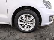 Volkswagen Polo V Рестайлинг Москва  - изображение 43