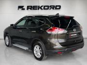 Nissan X-Trail III Рестайлинг Уфа  - изображение 20