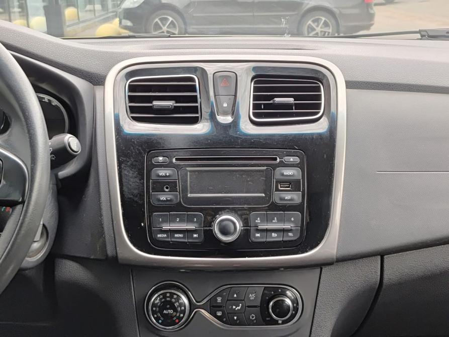 Renault Sandero II Ижевск  - изображение 18