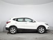 Nissan Qashqai II Рестайлинг Санкт-Петербург  - изображение 24