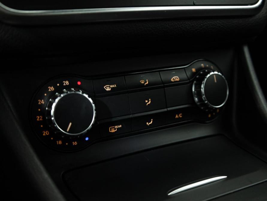 Mercedes-Benz CLA I (C117 X117) Санкт-Петербург  - изображение 16