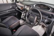 Toyota Sienta II Томск  - изображение 25