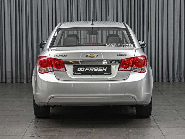 Chevrolet Cruze I с пробегом 2012 года, цена 799 000 рублей, 185052 км, седан, Автокод Объявления