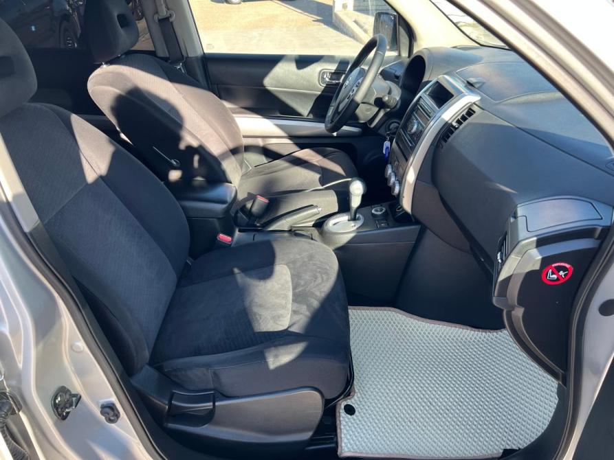 Nissan X-Trail II Рестайлинг Стерлитамак  - изображение 11